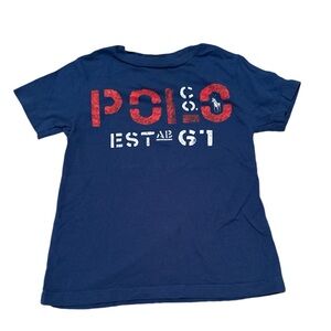 Polo Ralph Lauren Shirt